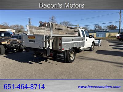 2013 Ford F-350 Super Duty XL   - Photo 5 - Forest Lake, MN 55025