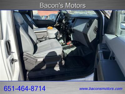 2013 Ford F-350 Super Duty XL   - Photo 23 - Forest Lake, MN 55025