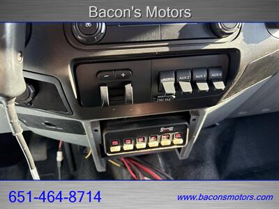 2013 Ford F-350 Super Duty XL   - Photo 27 - Forest Lake, MN 55025