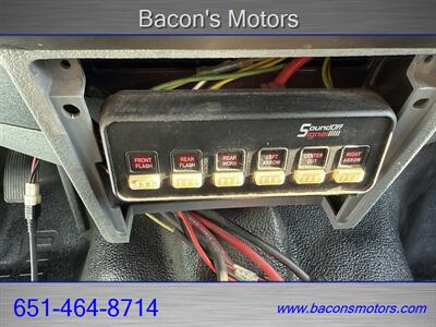 2013 Ford F-350 Super Duty XL   - Photo 28 - Forest Lake, MN 55025