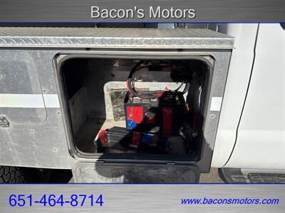 2013 Ford F-350 Super Duty XL   - Photo 14 - Forest Lake, MN 55025
