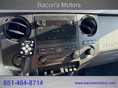 2013 Ford F-350 Super Duty XL   - Photo 26 - Forest Lake, MN 55025