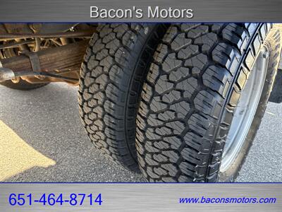2013 Ford F-350 Super Duty XL   - Photo 10 - Forest Lake, MN 55025