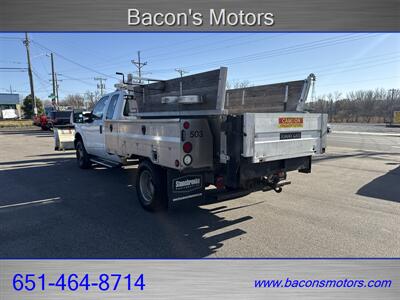 2013 Ford F-350 Super Duty XL   - Photo 7 - Forest Lake, MN 55025