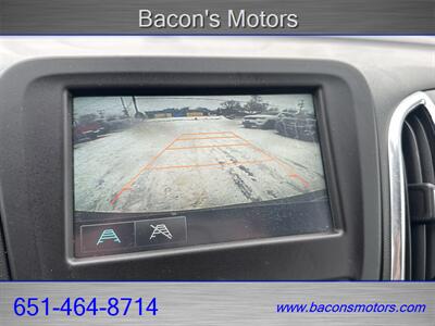 2018 Chevrolet Equinox LT   - Photo 21 - Forest Lake, MN 55025