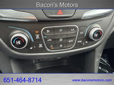 2018 Chevrolet Equinox LT   - Photo 23 - Forest Lake, MN 55025