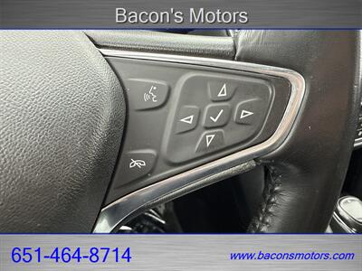 2018 Chevrolet Equinox LT   - Photo 19 - Forest Lake, MN 55025
