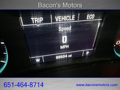 2018 Chevrolet Equinox LT   - Photo 20 - Forest Lake, MN 55025