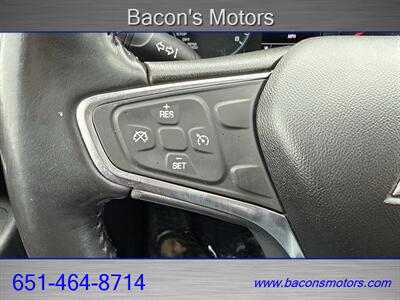 2018 Chevrolet Equinox LT   - Photo 18 - Forest Lake, MN 55025