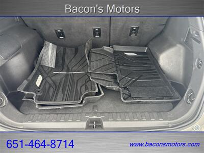 2018 Chevrolet Equinox LT   - Photo 13 - Forest Lake, MN 55025