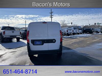 2017 RAM ProMaster City Tradesman   - Photo 6 - Forest Lake, MN 55025