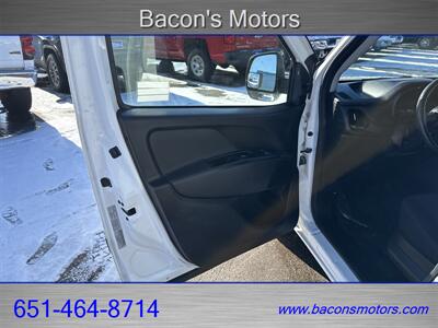 2017 RAM ProMaster City Tradesman   - Photo 9 - Forest Lake, MN 55025