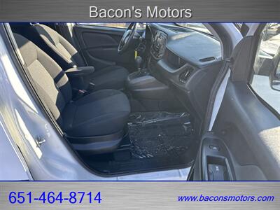 2017 RAM ProMaster City Tradesman   - Photo 14 - Forest Lake, MN 55025