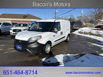 2017 RAM ProMaster City Tradesman   - Photo 1 - Forest Lake, MN 55025