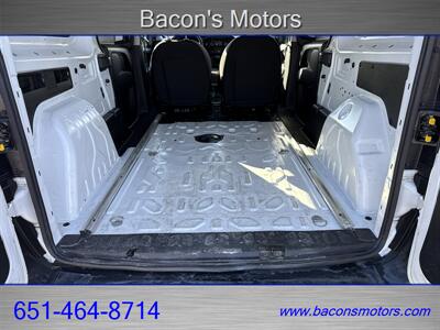 2017 RAM ProMaster City Tradesman   - Photo 12 - Forest Lake, MN 55025