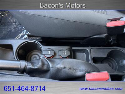 2017 RAM ProMaster City Tradesman   - Photo 20 - Forest Lake, MN 55025