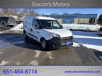 2017 RAM ProMaster City Tradesman   - Photo 3 - Forest Lake, MN 55025