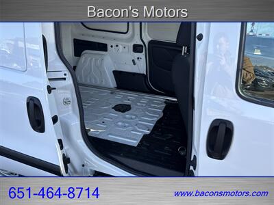 2017 RAM ProMaster City Tradesman   - Photo 13 - Forest Lake, MN 55025