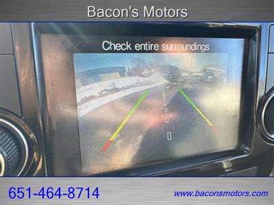 2017 RAM ProMaster City Tradesman   - Photo 18 - Forest Lake, MN 55025