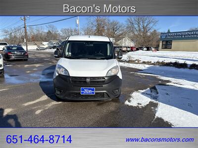 2017 RAM ProMaster City Tradesman   - Photo 2 - Forest Lake, MN 55025