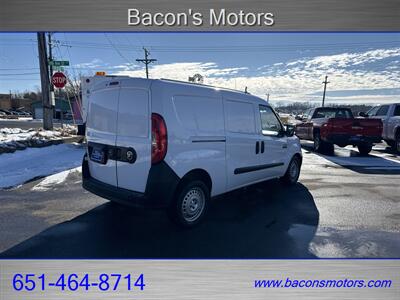 2017 RAM ProMaster City Tradesman   - Photo 5 - Forest Lake, MN 55025