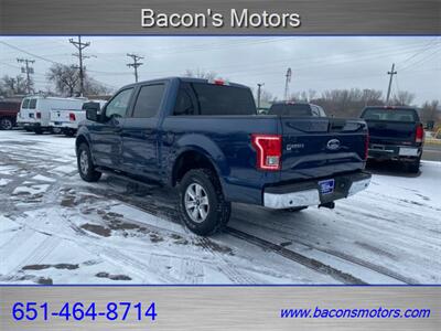 2017 Ford F-150 XLT   - Photo 7 - Forest Lake, MN 55025