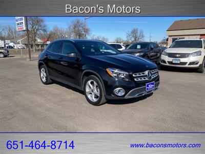 2019 Mercedes-Benz GLA 250 4MATIC   - Photo 3 - Forest Lake, MN 55025