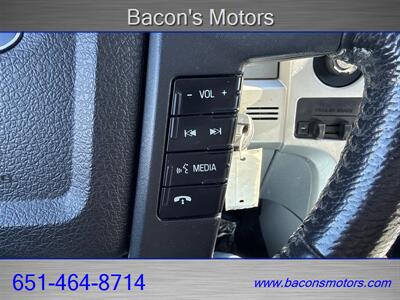 2013 Ford F-150 Lariat   - Photo 18 - Forest Lake, MN 55025