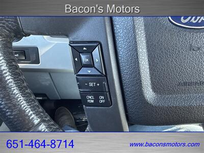 2013 Ford F-150 Lariat   - Photo 17 - Forest Lake, MN 55025