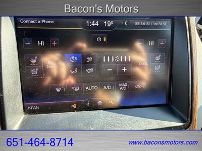 2013 Ford F-150 Lariat   - Photo 23 - Forest Lake, MN 55025