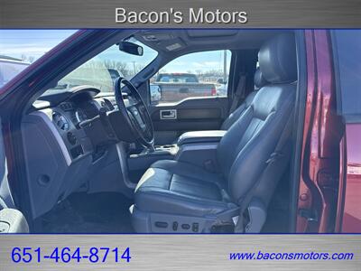 2013 Ford F-150 Lariat   - Photo 10 - Forest Lake, MN 55025