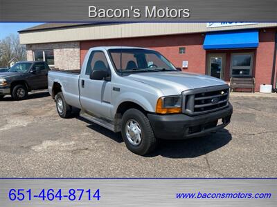1999 Ford F-250 Super Duty XL   - Photo 3 - Forest Lake, MN 55025