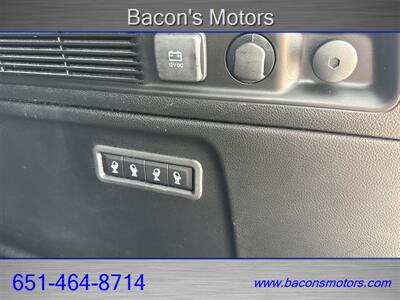2024 Jeep Wagoneer L Series II   - Photo 22 - Forest Lake, MN 55025
