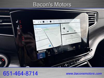 2024 Jeep Wagoneer L Series II   - Photo 31 - Forest Lake, MN 55025