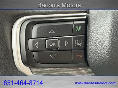 2024 Jeep Wagoneer L Series II   - Photo 28 - Forest Lake, MN 55025