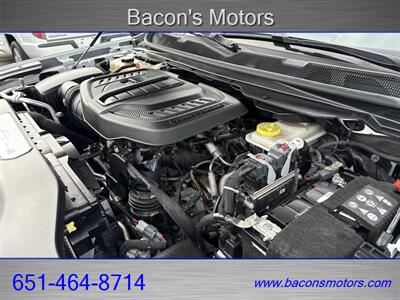 2024 Jeep Wagoneer L Series II   - Photo 12 - Forest Lake, MN 55025