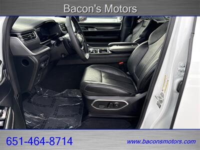 2024 Jeep Wagoneer L Series II   - Photo 15 - Forest Lake, MN 55025