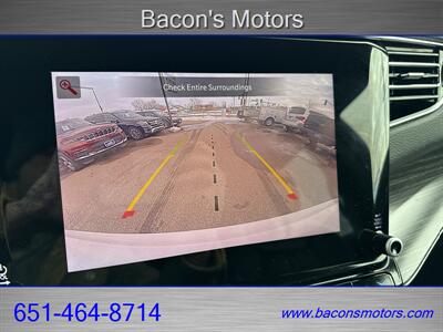 2024 Jeep Wagoneer L Series II   - Photo 32 - Forest Lake, MN 55025