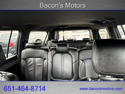 2024 Jeep Wagoneer L Series II   - Photo 41 - Forest Lake, MN 55025