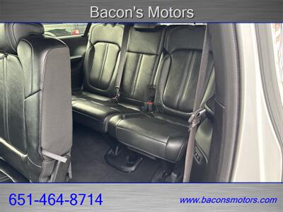 2024 Jeep Wagoneer L Series II   - Photo 18 - Forest Lake, MN 55025