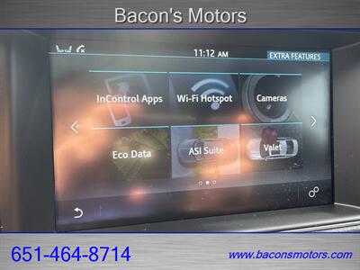 2017 Jaguar XF 35t R-Sport   - Photo 28 - Forest Lake, MN 55025