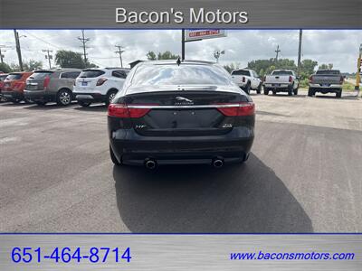 2017 Jaguar XF 35t R-Sport   - Photo 6 - Forest Lake, MN 55025