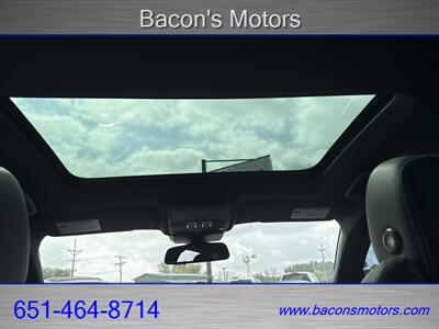 2017 Jaguar XF 35t R-Sport   - Photo 19 - Forest Lake, MN 55025