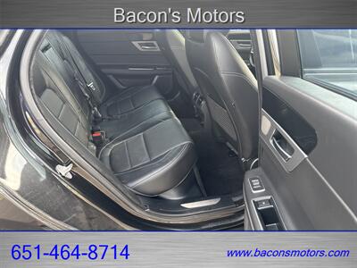 2017 Jaguar XF 35t R-Sport   - Photo 15 - Forest Lake, MN 55025