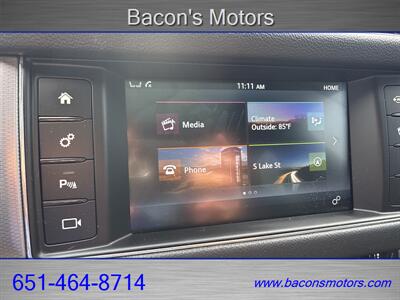 2017 Jaguar XF 35t R-Sport   - Photo 25 - Forest Lake, MN 55025