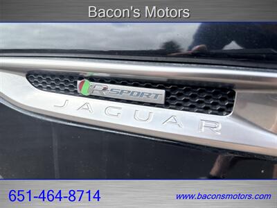 2017 Jaguar XF 35t R-Sport   - Photo 9 - Forest Lake, MN 55025
