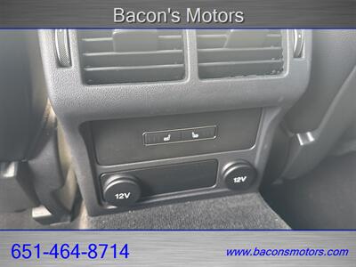 2017 Jaguar XF 35t R-Sport   - Photo 18 - Forest Lake, MN 55025