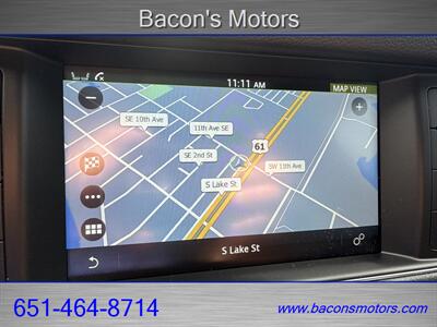 2017 Jaguar XF 35t R-Sport   - Photo 27 - Forest Lake, MN 55025