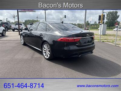 2017 Jaguar XF 35t R-Sport   - Photo 7 - Forest Lake, MN 55025