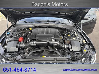 2017 Jaguar XF 35t R-Sport   - Photo 10 - Forest Lake, MN 55025